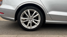 Audi A3 1.8 TFSI Sport 4dr S Tronic Petrol Saloon